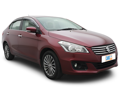 Maruti Ciaz-img